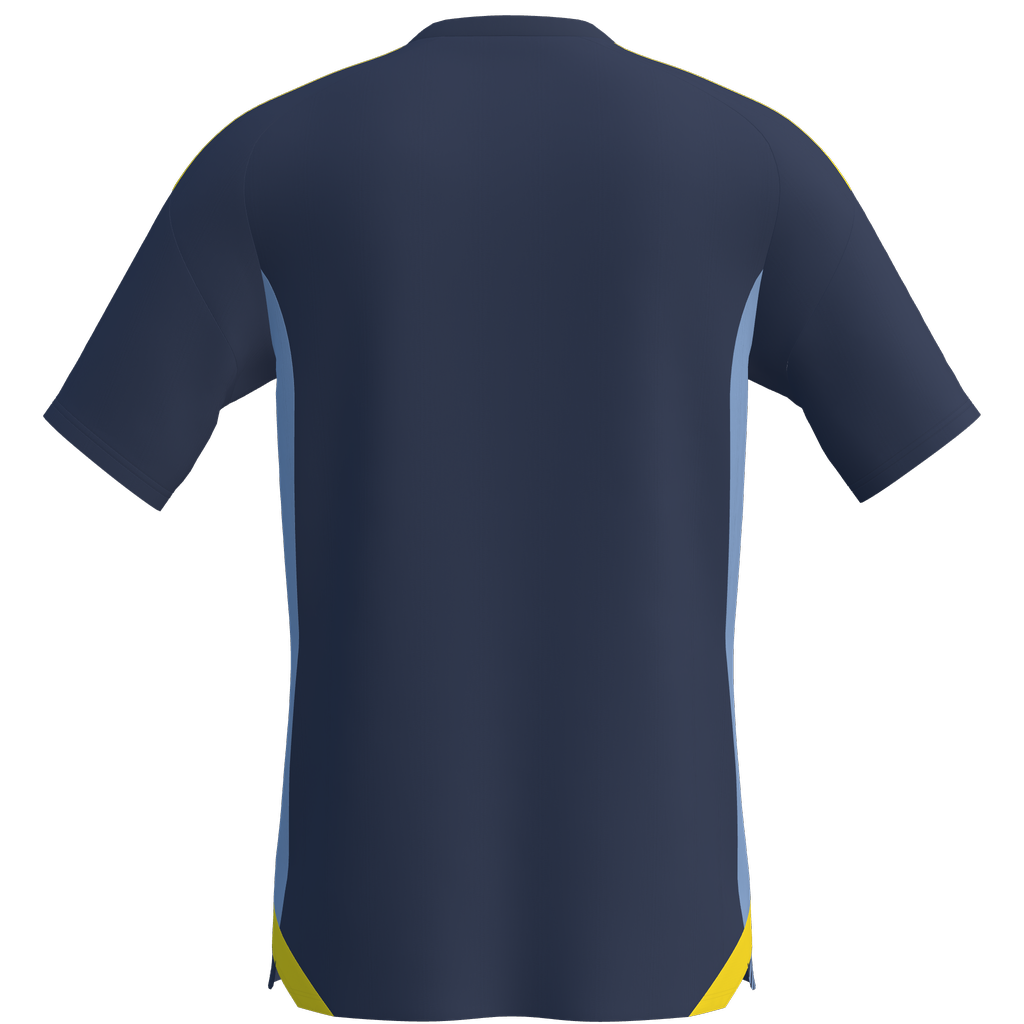 Adidas Maradona Academy Tiro 27 Competition Custom Away Jersey