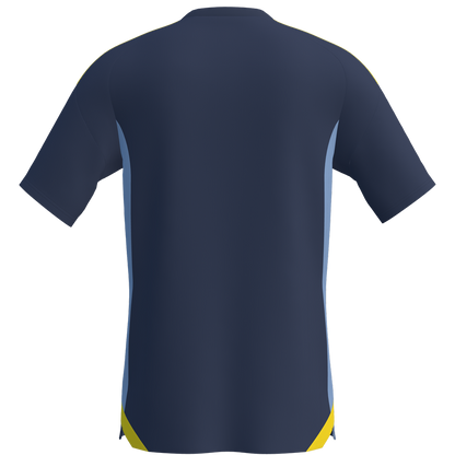 Adidas Maradona Academy Tiro 27 Competition Custom Away Jersey