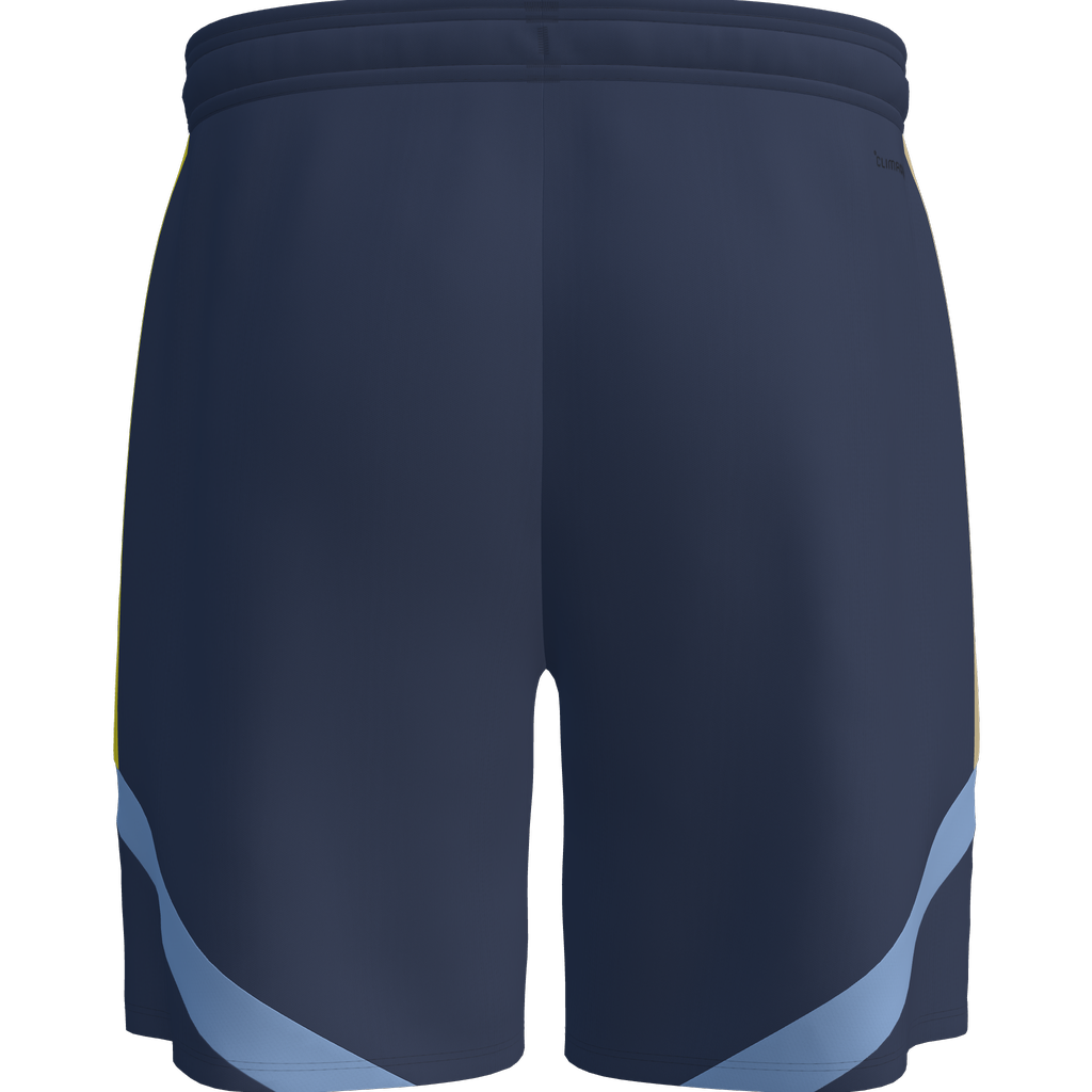 Adidas Maradona Academy Tiro 27 Competition Custom Away Shorts