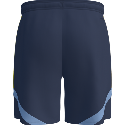 Adidas Maradona Academy Tiro 27 Competition Custom Away Shorts