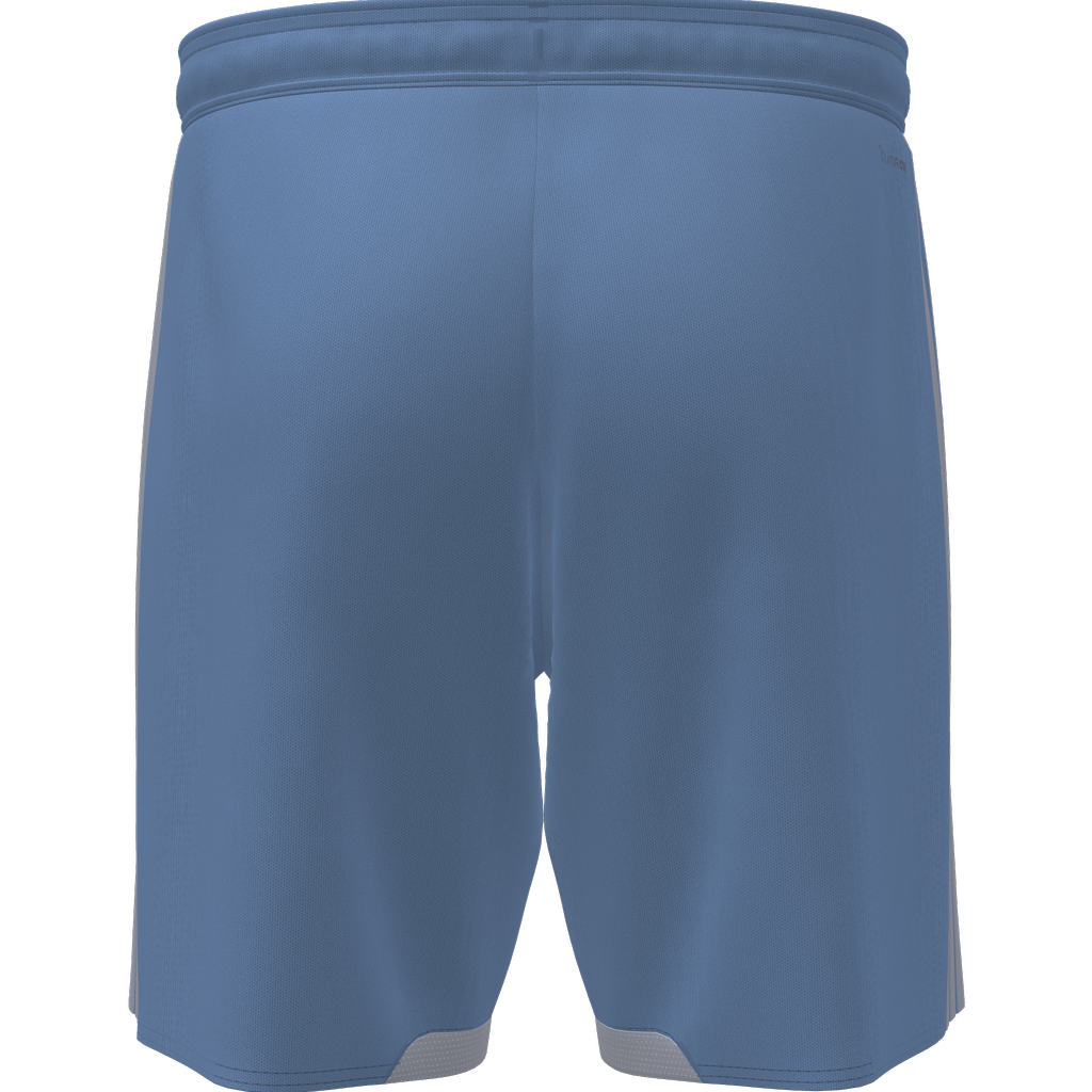 North Mississauga Adidas Tiro 26 Competition Goalkeeper Shorts Blue