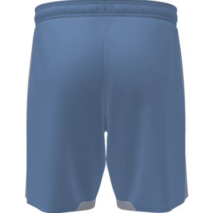 North Mississauga Adidas Tiro 26 Competition Goalkeeper Shorts Blue