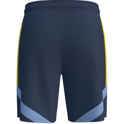 Adidas Maradona Academy Tiro 27 Competition Custom Home Away Shorts Youth