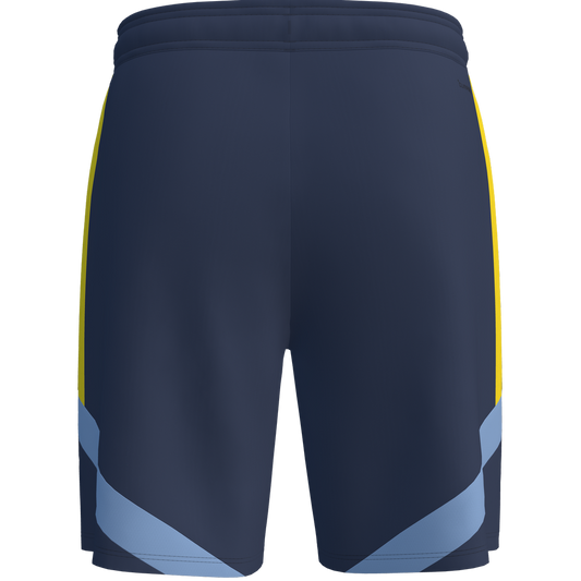 Adidas Maradona Academy Tiro 27 Competition Custom Away Shorts Youth