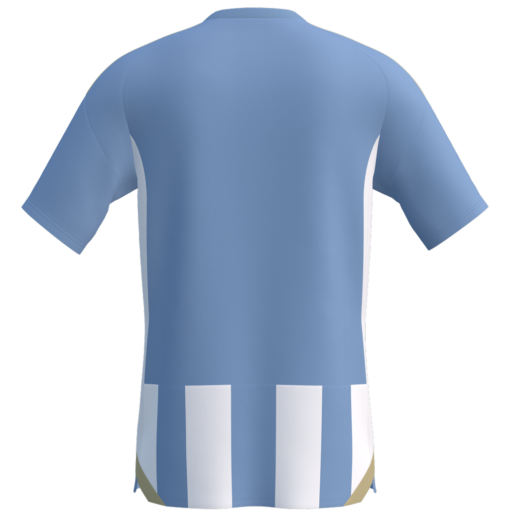 Adidas Maradona Academy Tiro 27 Competition Custom Home Jersey
