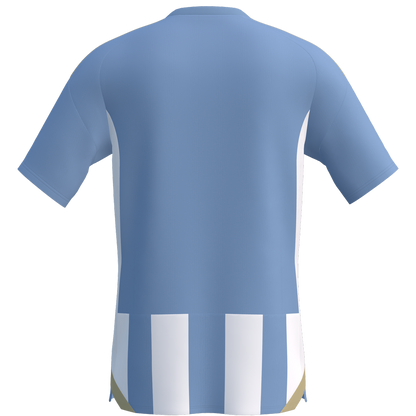 Adidas Maradona Academy Tiro 27 Competition Custom Home Jersey