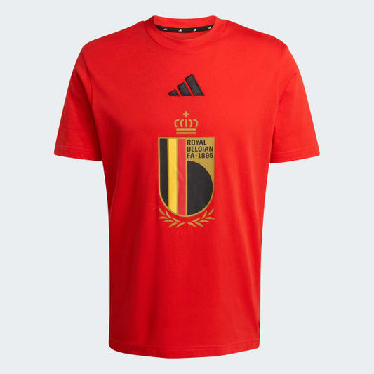 Adidas Belgium DNA Graphic T-Shirt