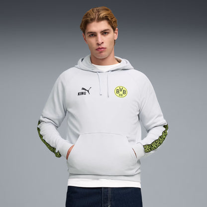 Puma Borussia Dortmund King Hoodie