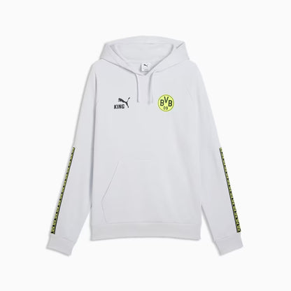 Puma Borussia Dortmund King Hoodie