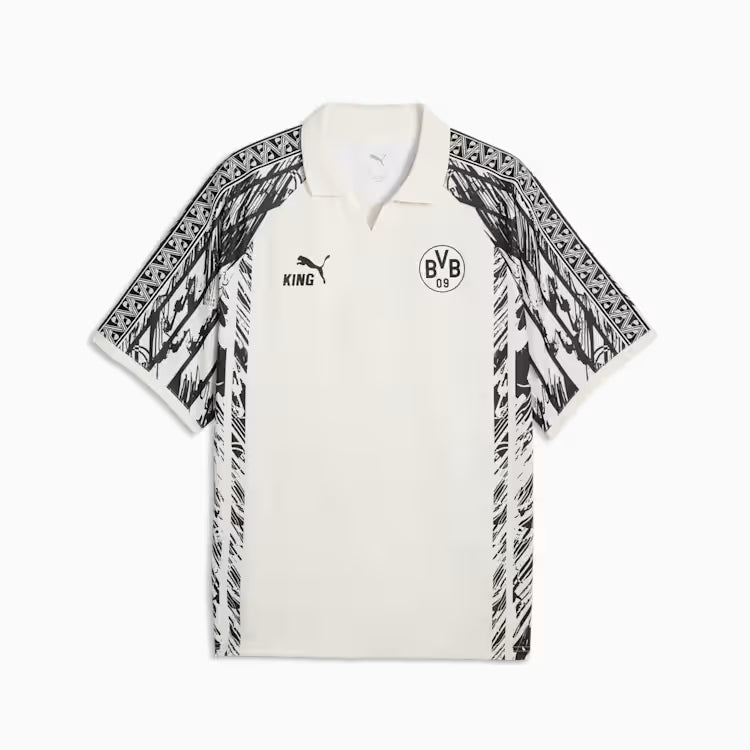 Puma Borussia Dortmund King Jersey