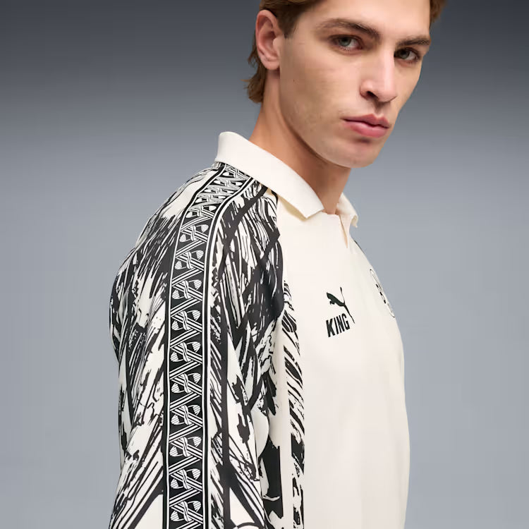 Puma Borussia Dortmund King Jersey