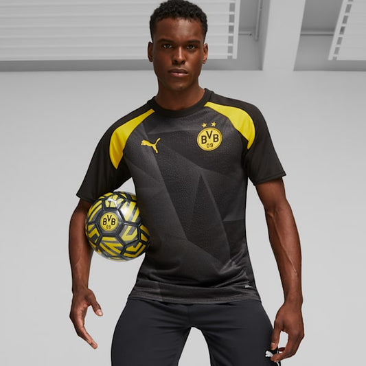 Puma Borussia Dortmund Pre Match Jersey