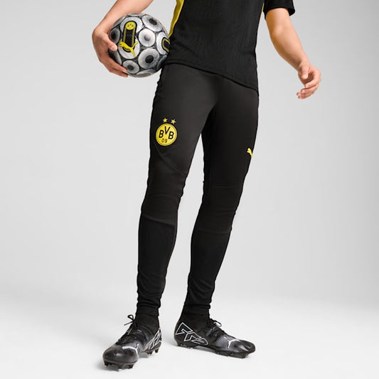 Puma Borussia Dortmund Track Pants