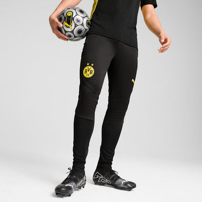 Puma Borussia Dortmund Track Pants