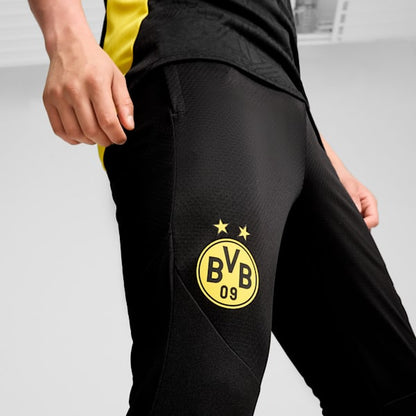 Puma Borussia Dortmund Track Pants