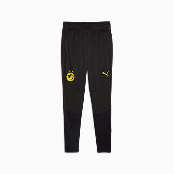 Puma Borussia Dortmund Track Pants