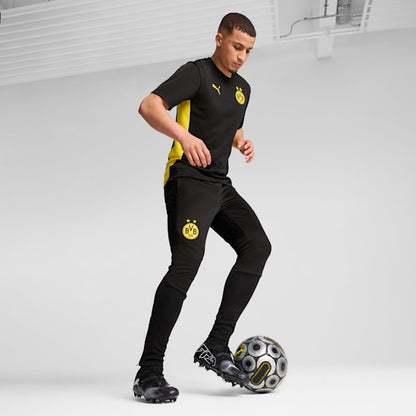 Puma Borussia Dortmund Track Pants