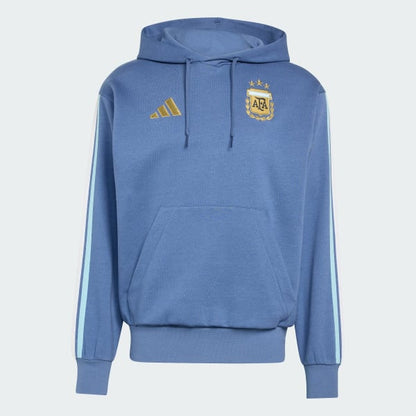 Adidas Argentina DNA Fleece Hoodie