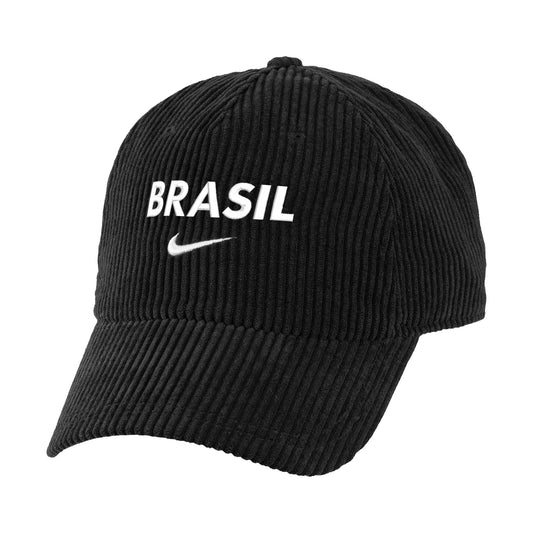 Nike Brazil Corduroy Club Cap