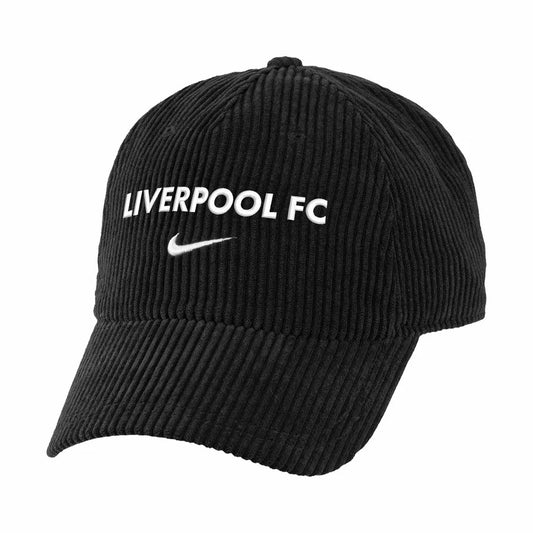 Nike Liverpool Corduroy Club Cap