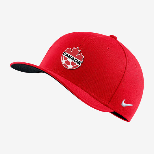 Nike Canada Dri-FIT Swooshflex Cap