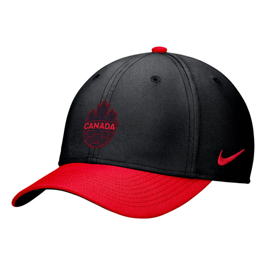 Nike Canada Colour Block Rise Hat