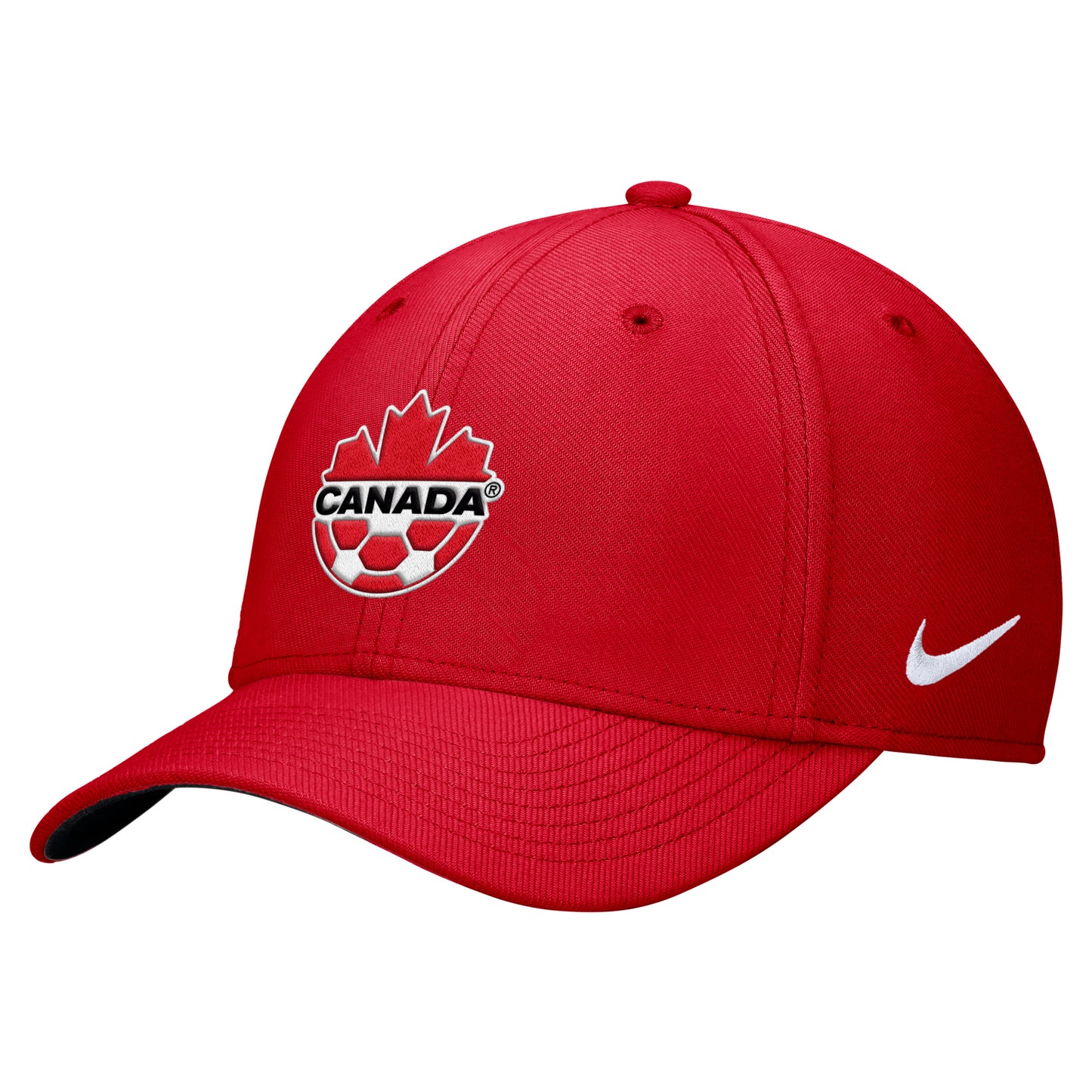 Nike Canada Rise Swooshflex Hat