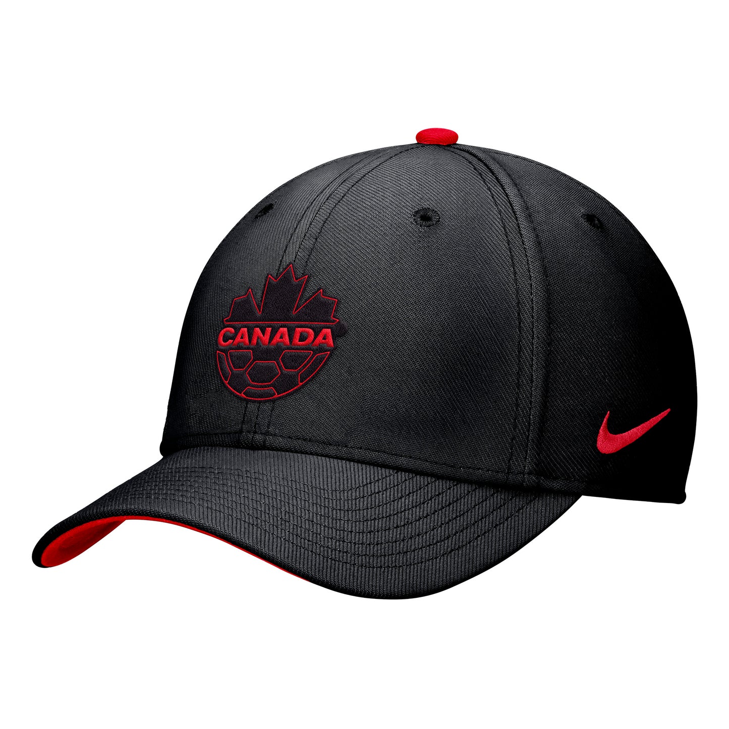 Nike Canada Rise Swooshflex Hat