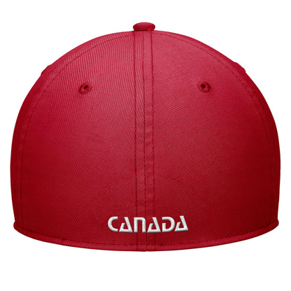 Nike Canada Rise Swooshflex Hat