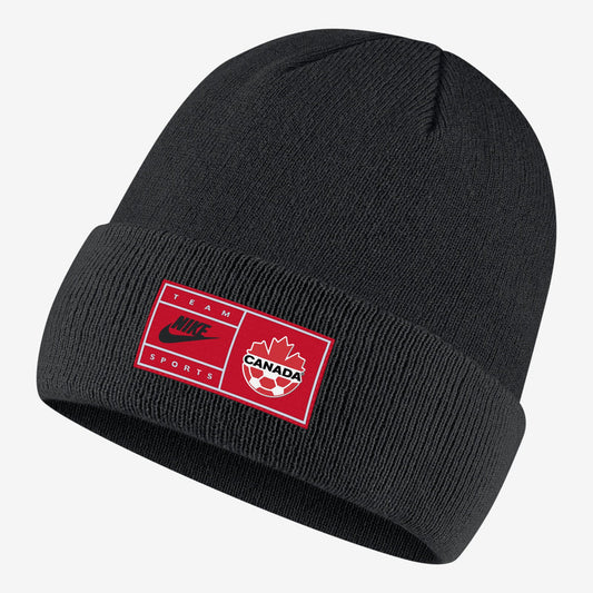 Nike Canada Cuffed Beanie