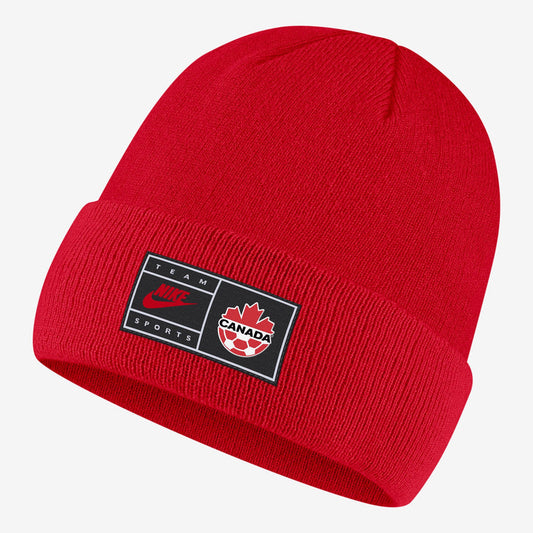 Nike Canada Cuffed Beanie