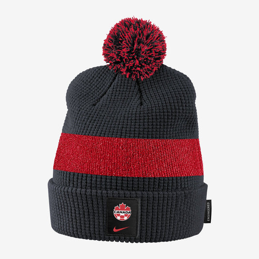Nike Canada Pom Beanie