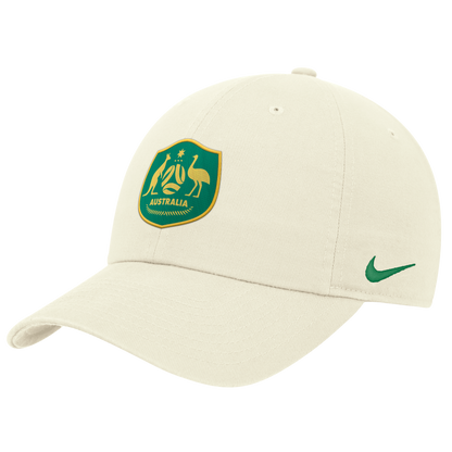 Nike Australia Woven Patch Crest Club Cap