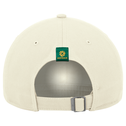 Nike Australia Woven Patch Crest Club Cap