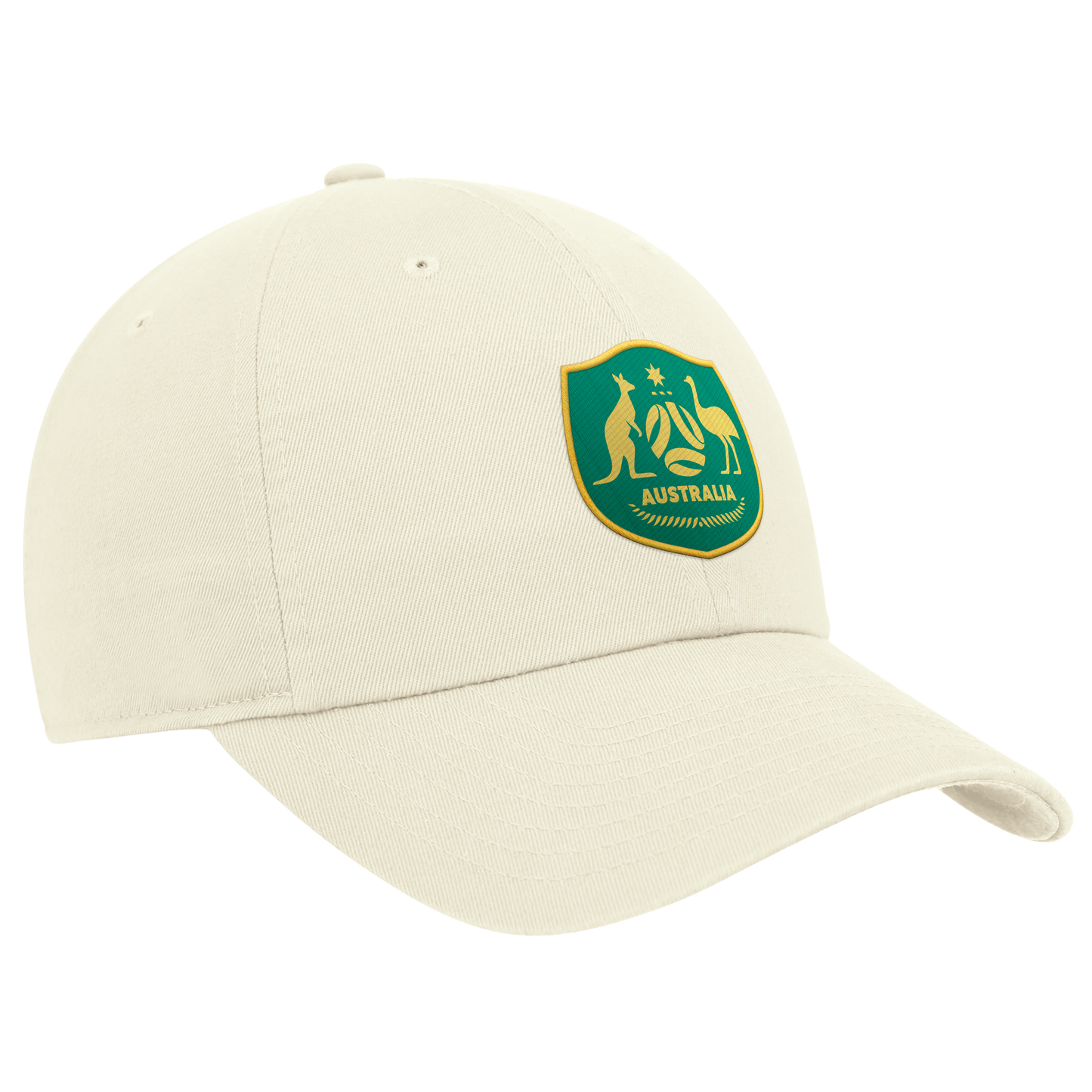 Nike Australia Woven Patch Crest Club Cap