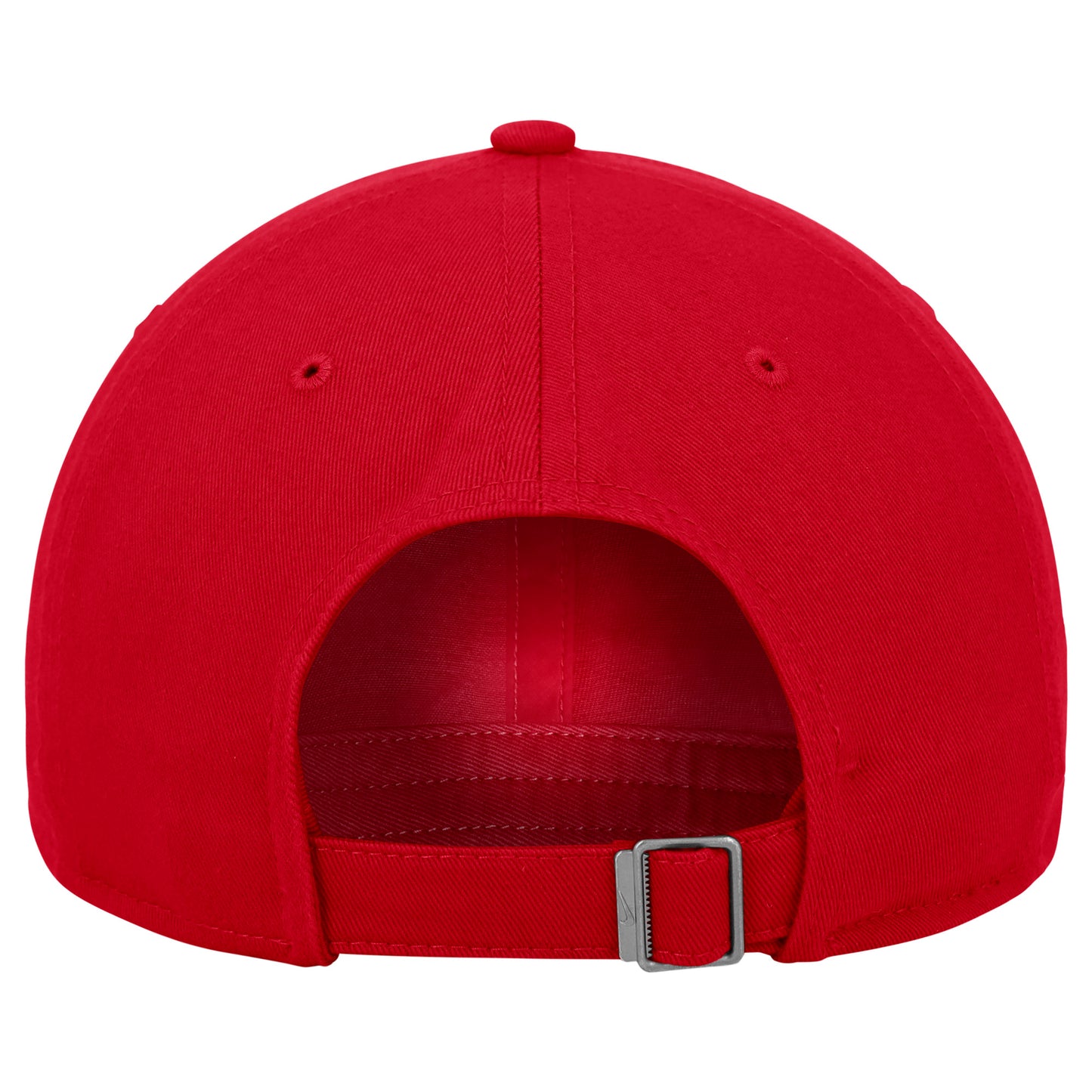Nike South Korea 2026 Woven Patch Crest Club Cap