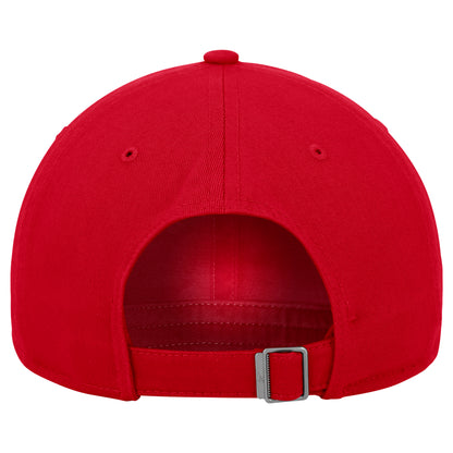 Nike South Korea 2026 Woven Patch Crest Club Cap