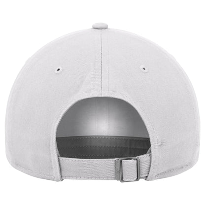 Nike Uruguay Woven Patch Crest Club Cap White