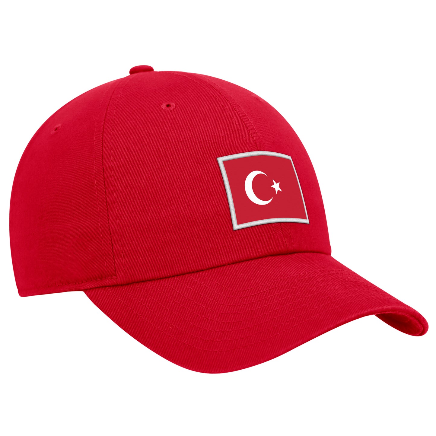 Nike Turkey Woven Patch Crest Club Cap