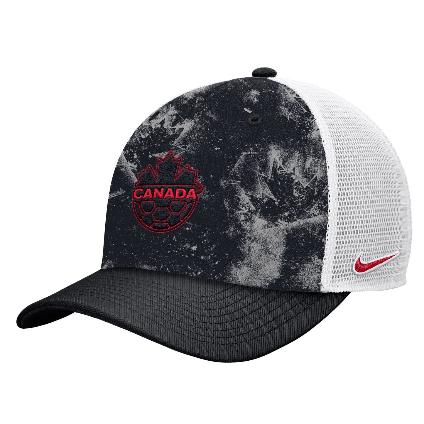 Nike Canada Printed Rise Trucker Hat
