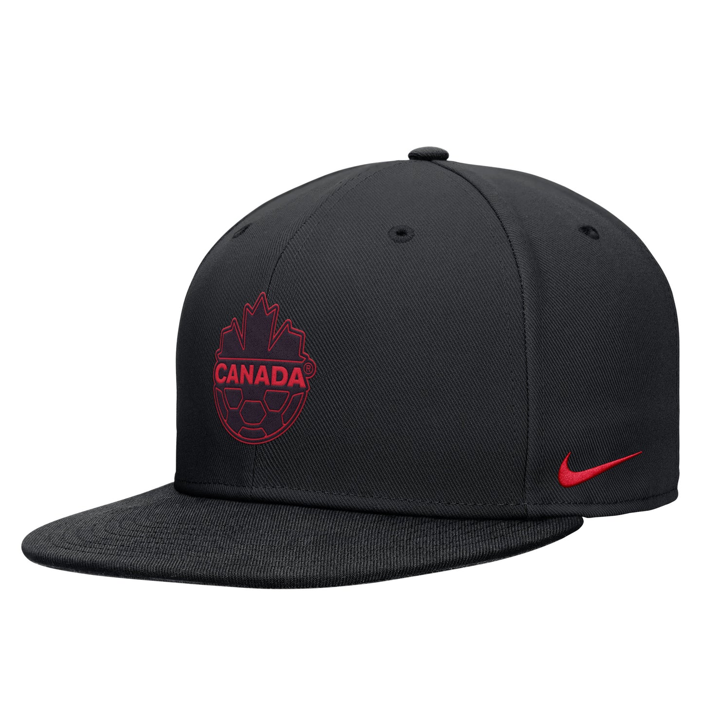 Nike Canada Pro Flat Bill Hat