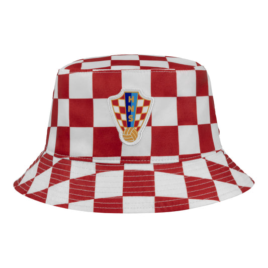 Nike Croatia Reversible Apex Bucket Hat