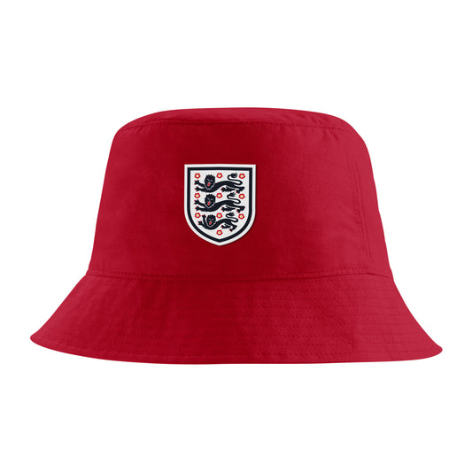Nike England Reversible Apex Bucket Hat
