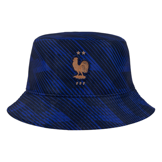 Nike France Reversible Apex Bucket Hat