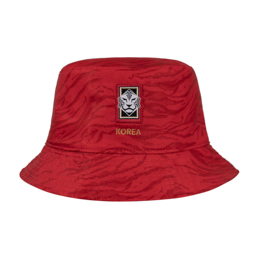 Nike South Korea 2026 Reversible Apex Bucket Hat