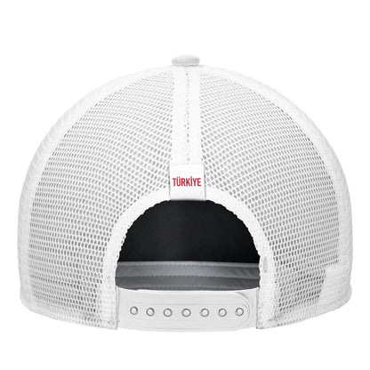 Nike Turkey Rise Visor Rope Trucker Hat