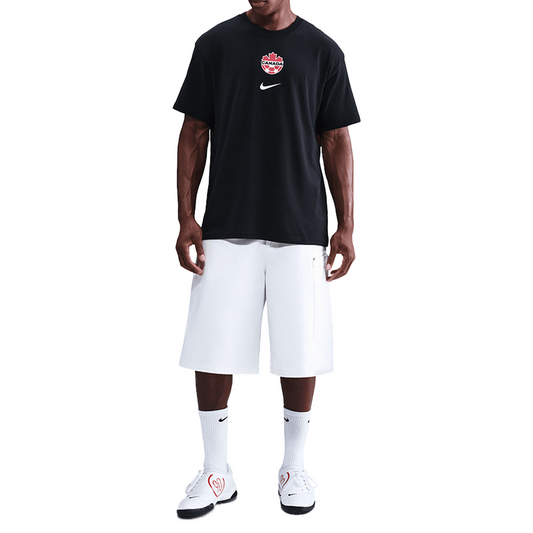 Nike Canada Premium Goalkeeper Jersey T-Shirt