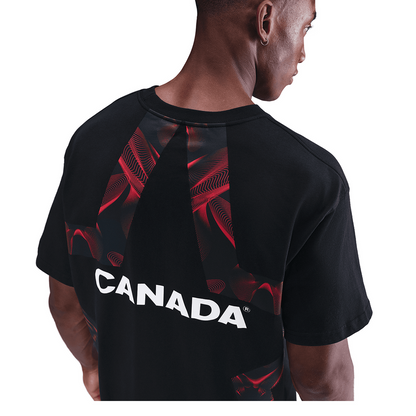 Nike Canada Premium Goalkeeper Jersey T-Shirt