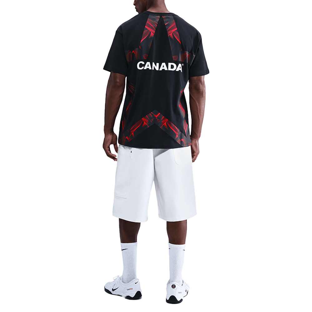 Nike Canada Premium Goalkeeper Jersey T-Shirt
