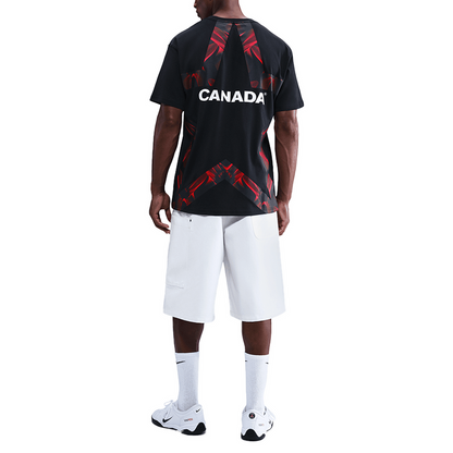 Nike Canada Premium Goalkeeper Jersey T-Shirt